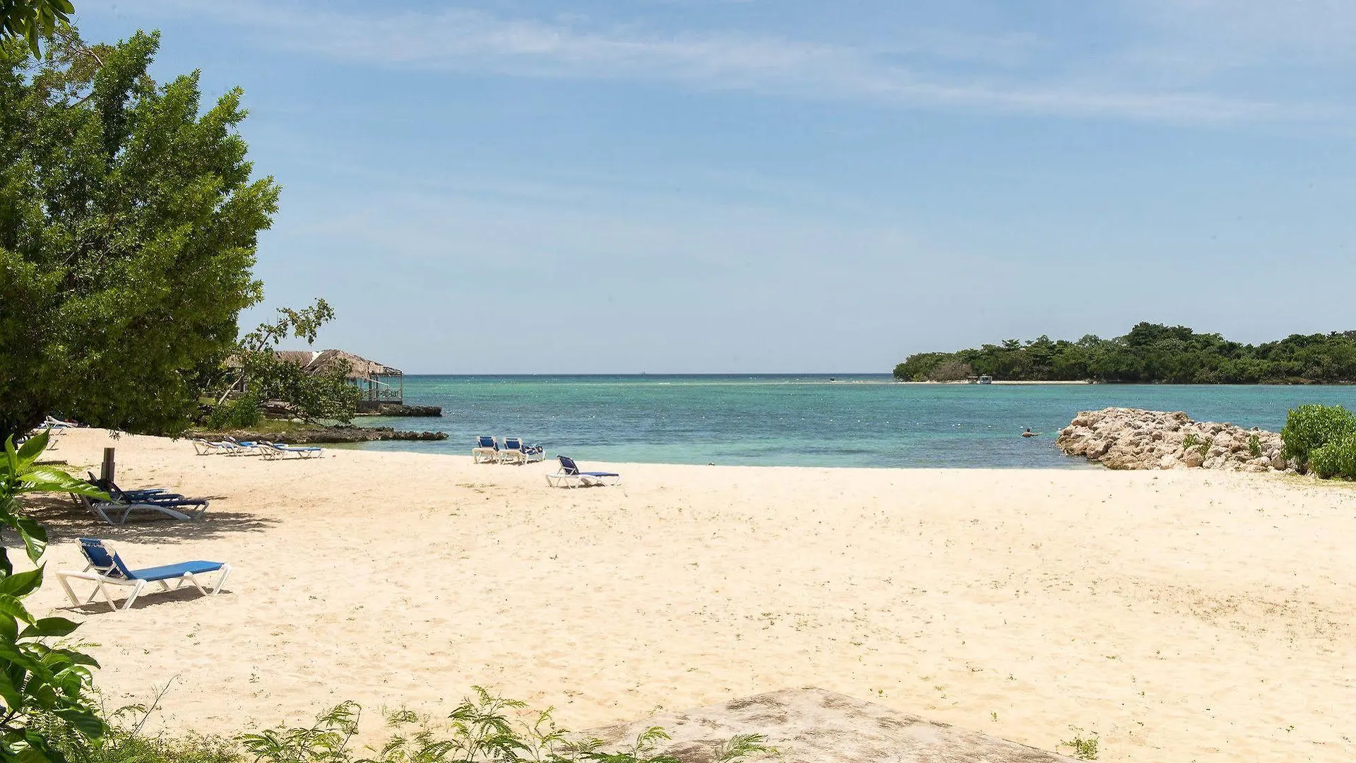 Crawfish Beach Suite Orange Bay Apartment